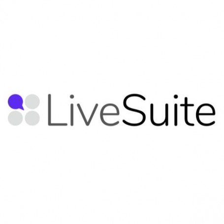 LIVESUITE - SETUP CON LIVEHELP