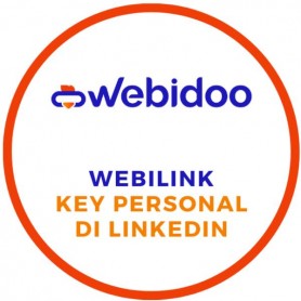 WEBILINK360 LINKEDIN KEY PERSONAL
