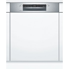 Bosch Serie 6 SMI6ZCS07E lavastoviglie A scomparsa parziale 14 coperti C (SMI6ZCS07E)