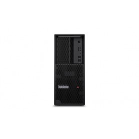 Lenovo ThinkStation P3 Intel® Core™ i7 i7-14700K 32 GB DDR5-SDRAM 1 TB SSD NVIDIA RTX A4000 Windows 11 Pro Tower Stazione di 