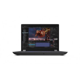 Lenovo ThinkPad P16 Intel® Core™ i7 i7-14700HX Workstation mobile 40,6 cm (16") WQXGA 32 GB DDR5-SDRAM 1 TB SSD NVIDIA RTX 20