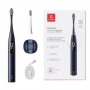 OCLEA X PRO DIGITAL DARK BLUE