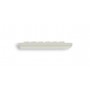 CHERRY XS Touchpad tastiera Universale USB QWERTY Inglese US Grigio
