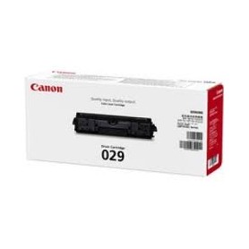 Canon 029 cartuccia toner 1 pz Originale Nero (4371B002)