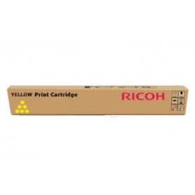 Ricoh 842049 cartuccia toner 1 pz Originale Giallo (4-780-9-049)