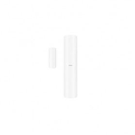 HIKVISION Contatto Magnetico con Rivelatore Shock PER AX PRO PORTATA 1600MT BATTERIA 5 ANNI - DS-PDMCK-EG2-WE