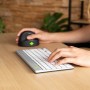 R-Go Tools Compact Break tastiera Ufficio Bluetooth QWERTY Italiano