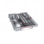 Bosch Serie 6 SPI6ZMS35E lavastoviglie A scomparsa parziale 10 coperti C (SPI6ZMS35E)