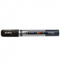 LYRAGRADUATE MARK ALL 2MM SPARKLING