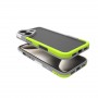 BUMPER IPHONE 16 WHITE/YELLOW