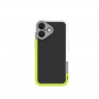 BUMPER IPHONE 16 WHITE/YELLOW