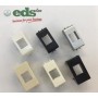 CF10 ADATT.KEYST.VIMAR EICON NERO