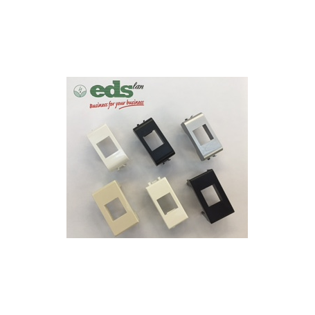 CF10 ADATT.KEYST.VIMAR ARKE NERO