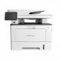 MULTIFUNZIONE PANTUM LASER BM5100FDW A4 40ppm 512MB 250FF FAX DUPLEX DADF Single Pass LAN USB WiFi