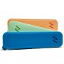 MUITOMAS SET 3PCS CUTLERY PEACHFUZZ