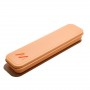 MUITOMAS SET 3PCS CUTLERY PEACHFUZZ