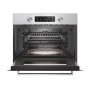 Candy CA4MWNBB6N Nero, Acciaio inox Microonde combinato Da incasso 44 L 900 W