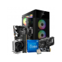 COMPUTER LIFEVIEW GAMING ERMES GC5 i5-13600K /16GB DDR5/SSD M2 1TB / RTX 30