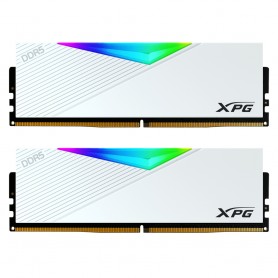 ADATA LANCER RGB memoria 32 GB 2 x 16 GB DDR5 6400 MHz