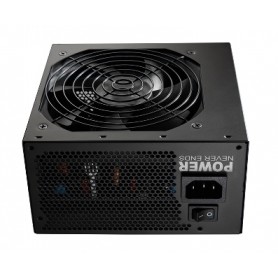 FSP HP2-600 alimentatore per computer 600 W 24-pin ATX ATX Nero