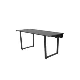 DEZCTOP DESK BIFROST 160  DKBFTET16BK1 DKBFTUTFMBK1 pannello opzionale