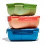MUITOMAS LUNCH BOX SMALL PEACH FUZZ
