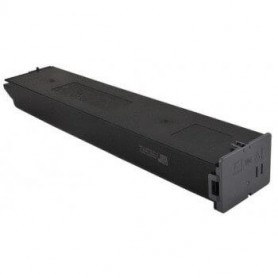 Sharp BPGT70BA cartuccia toner 1 pz Originale Nero