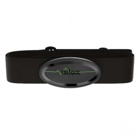 ECG HRM CHEST BAND
