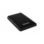 Verbatim 32182 unità esterna a stato solido 1 TB USB tipo-C 3.2 Gen 1 (3.1 Gen 1) Nero