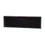 itek ARCTIC SPHERE LCD 360 Processore Kit di raffreddamento a liquido 12 cm Nero 1 pz