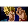 BANDAI NAMCO Entertainment DRAGON BALL: Sparking! ZERO Standard Inglese, Giapponese PlayStation 5