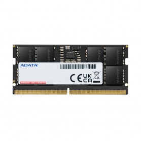 ADATA AD5S56008G-S memoria 8 GB 1 x 8 GB DDR5 5600 MHz