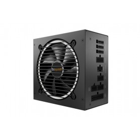 be quiet! Pure Power 12 M alimentatore per computer 650 W 20+4 pin ATX ATX Nero
