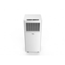 TCL P09F4CSW0 condizionatore portatile Bianco