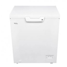 TCL CONGELATORE ORIZZONTALE 142L CL E