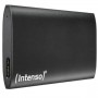 SSD EXT PREMIUM BLACK 2TB