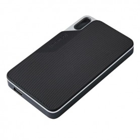 SSD EXT TX100 BLACK 2TB