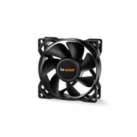 be quiet! Pure Wings 2 Case per computer Ventilatore 8 cm Nero