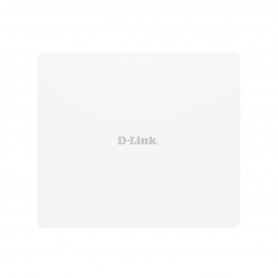 D-Link DAP-X3060OU punto accesso WLAN 3000 Mbit/s Bianco Supporto Power over Ethernet (PoE)