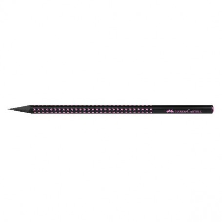 CF12MAT.GRAFITE SPARKLE ROSA