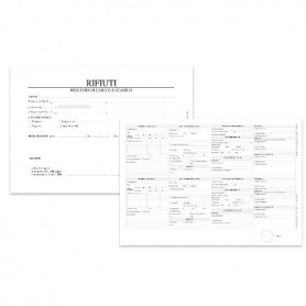 CF2 REG.CARICO-SCAR.RIFIUTI RIENTRI