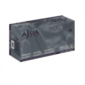 CF100 TG.XL BLACK FIT 3,5GR NERO