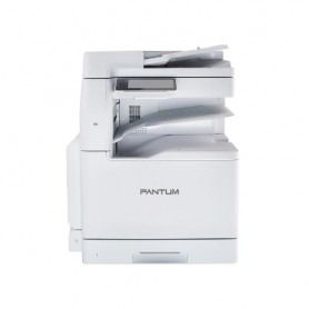 MULTIFUNZIONE PANTUM LASER COLORE CM330ADN A3 30ppm 500FF + BYPASS 100FF DADF LAN USB *include 3 anni di garanzia on-site*