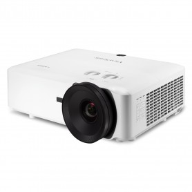 Viewsonic LS921WU videoproiettore Proiettore a corto raggio 6000 ANSI lumen DMD WUXGA (1920x1200) Bianco