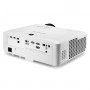 Viewsonic LS921WU videoproiettore Proiettore a corto raggio 6000 ANSI lumen DMD WUXGA (1920x1200) Bianco