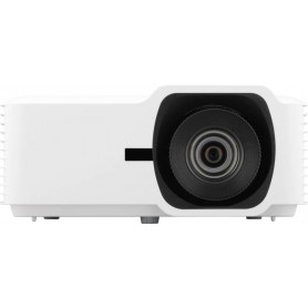 Viewsonic LS741HD videoproiettore 5000 ANSI lumen DMD 1080p (1920x1080) Nero, Bianco