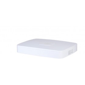 Dahua Technology XVR4104C-I videoregistratori virtuali Bianco