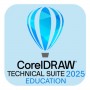 CDTS EDU PERP 5-50 1YMAINT
