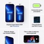 IPHONE 13 PRO MAX 128GB SIERRA BLUE/2Y