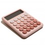 MUITOMAS CALCULATOR PINK